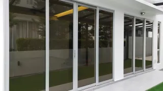 How Window Tinting Boosts Home Security and Privacy in Redwood City Neighborhoods