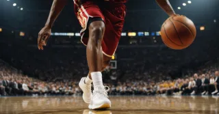 Countdown to The Madness in March