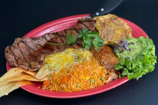 La Especial de la Casa at Casa de Bandini