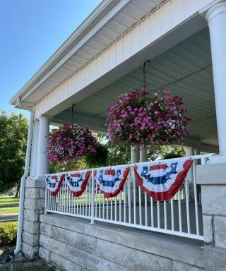 Garden in Bloom Awards 2024