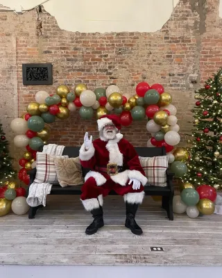 A Recap on Hometown Holidays: A Festive Fling of Community Beautification"