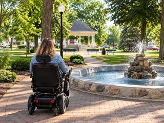 Are Your Hearing Aids, Eyeglasses, and Power Wheelchair Covered by Insurance? What New York Families Should Know