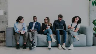 What Happens When You Scale Talent Without Scaling Structure