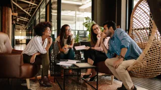 Culture Is Your Infrastructure: How to Stop Treating It Like a Feeling