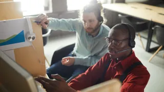 How to Differentiate Your Advisory Practice in the Age of AI