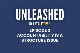 Episode 3: Accountability Is a Structure Issue