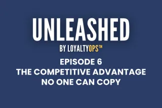 Episode 6: Team Plus AI: The Competitive Advantage No One Can Copy