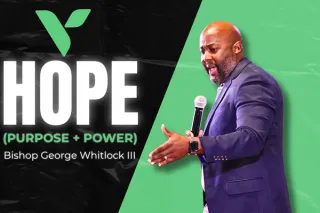 Finding Hope and Healing Through Life's Challenges