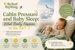 Cabin Pressure and Baby Sleep: What Really Happens in the Air?