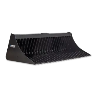 68" Ignite Rock Bucket