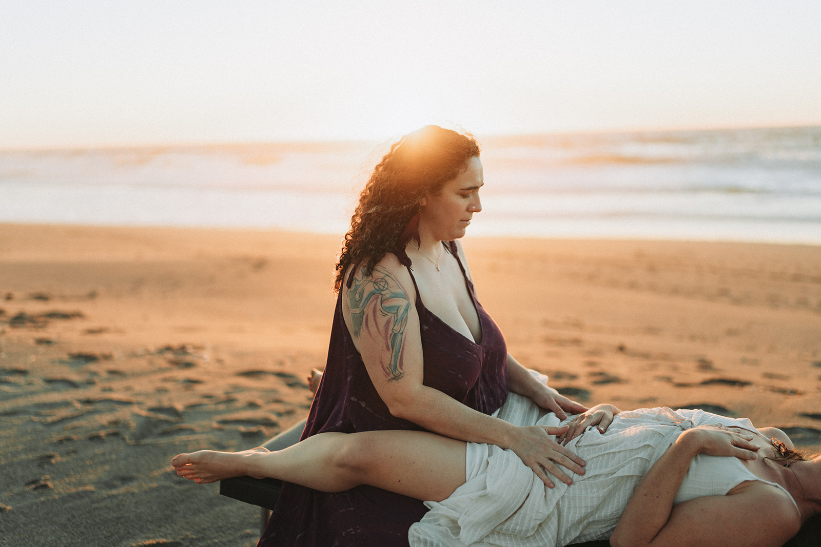 Pelvic Floor Health and the Nervous System: A Root Cause Approach to Healing From the Inside Out