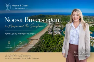 Noosa Buyers Agent in Noosa and Sunshine Coast
