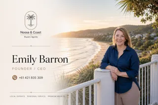 The Sunshine Coast Life: Why Australia's Most Coveted Coastal Region Is Where Your Next Chapter Begins