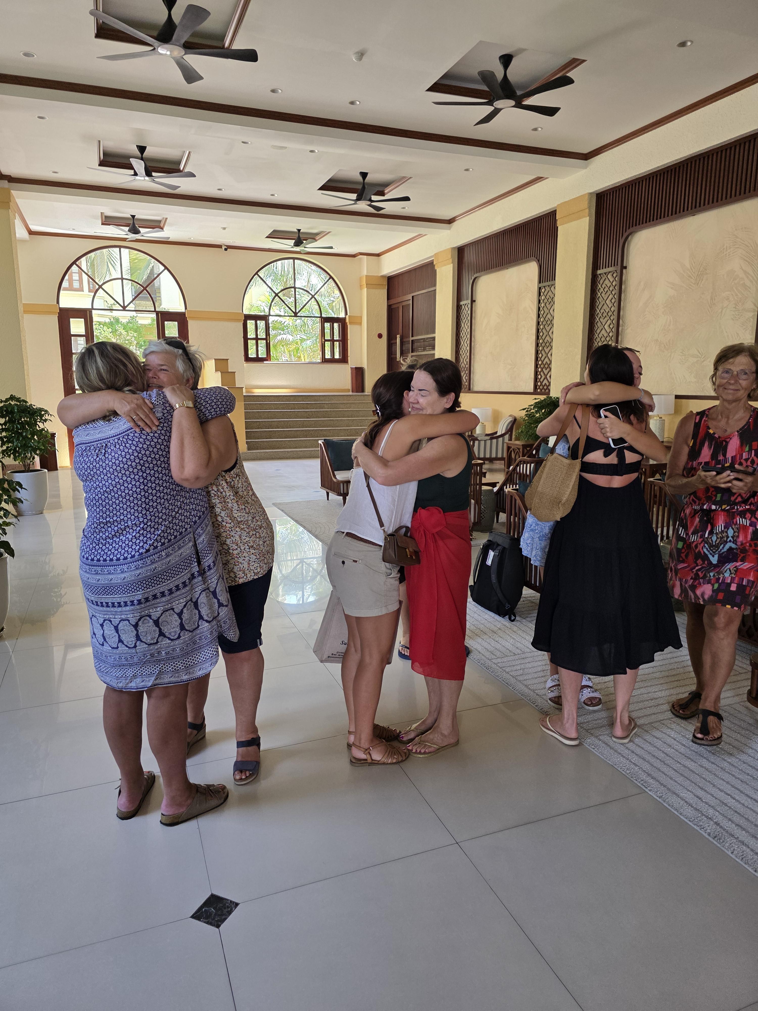 Når livet ikke går etter planen