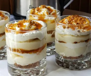 Melissa’s Famous Banana Pudding Recipe