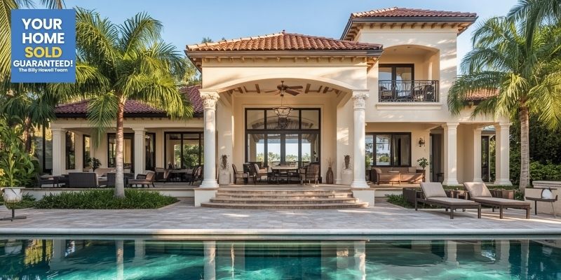 Selling a Luxury Home in South Florida: Why 2026 Is The Right Time