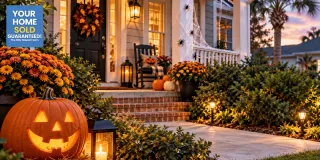 OCTOBER 2026 Homeward bound Newsletter