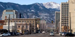 Is Now a Good Time to Sell in Colorado Springs?
