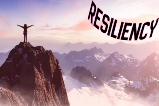 4 Steps for Resiliency When Facing Hardships in Your Business