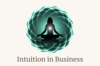 Intuition in Business