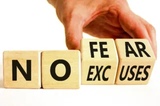 Forgiveness - Part 3