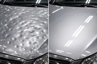 Why Hail Damage Is Costing Car Owners a Fortune — And the Inventor-Built Solution Changing Everything
