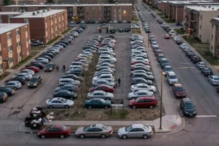 Why Parking Outside Is a Gamble Every Storm Season — And How to Stop Losing