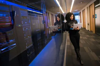 The Caribbean's Data Center Opportunity