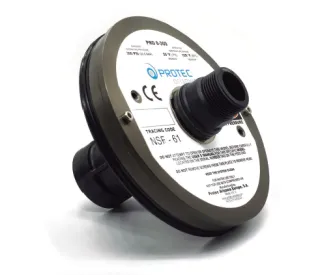 Protec Arisawa RO Membrane Pressure Vessels & Replacement Parts: The Complete Buyer's Guide