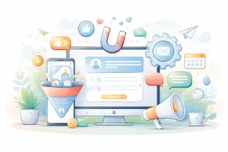 How to Automate Facebook Lead Generation for Local Businesses