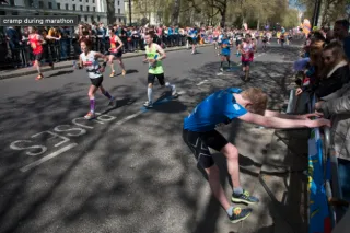 Why You're Cramping at Kilometre 30 (And It's Not What You Think)