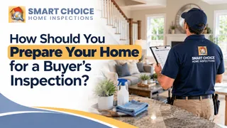 How Should You Prepare Your Home for a Buyer’s Inspection?