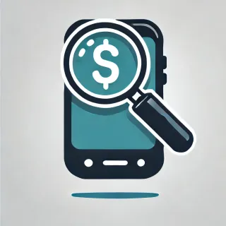 Finding cheap phone deals