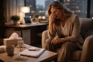 Marketing for Therapists in 2025: How to Grow a Thriving Practice Without Burnout