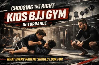 Kids Nogi Jiu Jitsu Torrance guide