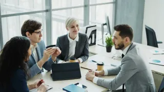 Called On With No Warning? How to Think on Your Feet