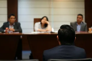 What Does Executive Presence Mean When Your Boss Says It?