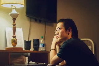 Why Do I Replay Conversations in My Head After Meetings?