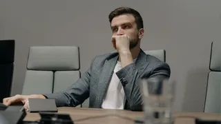 Why One Bad Presentation Can Make the Next One Feel Terrifying