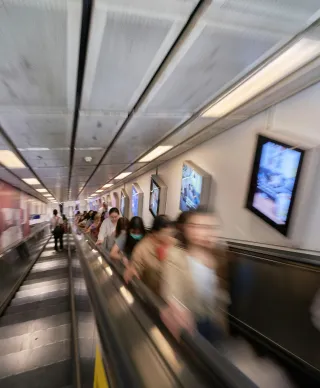 The Rusher: Why You Talk Too Fast When You Speak (And How to Finally Slow Down)