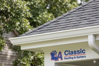 Beyond the Shingles: Why Your Roof and Gutters are the Ultimate Defense for Your Louisiana Home