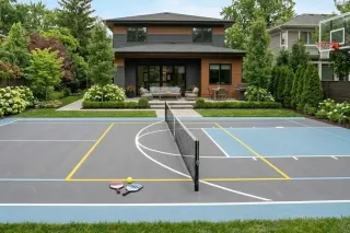 Why Pickleball Is Popular in Eastern North Carolina