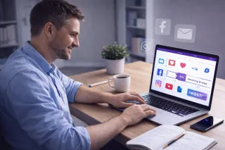 From 10 Apps to One: How dAIsy Replaces Your Entire Marketing Stack