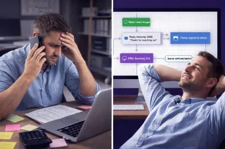 The Hidden Cost of a Slow Lead Response (And How to Fix It Tonight)