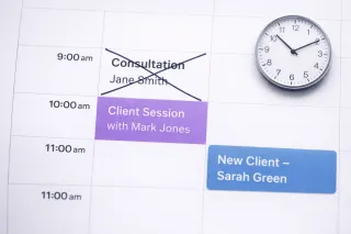 The Small Business Owner's Guide to Consistent Marketing (Without It Taking Over Your Life)