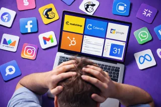 Why Small Businesses Are Wasting Over £1,000 a Month (And What to Do About It)