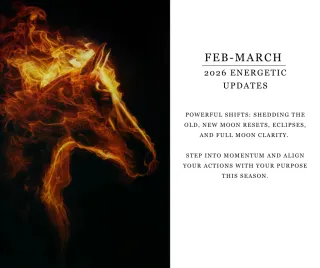 Feb-March 2026 Energy Updates