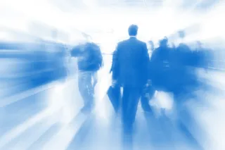 The Business Revolution Happening Right Now — And Why Most Owners Are Sleeping Through It