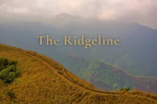 Ridgeline I - The Ridgeline