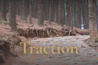 Ridgeline V - Traction